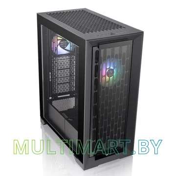 Корпус Thermaltake CTE T500 TG ARGB CA-1X8-00F1WN-01
